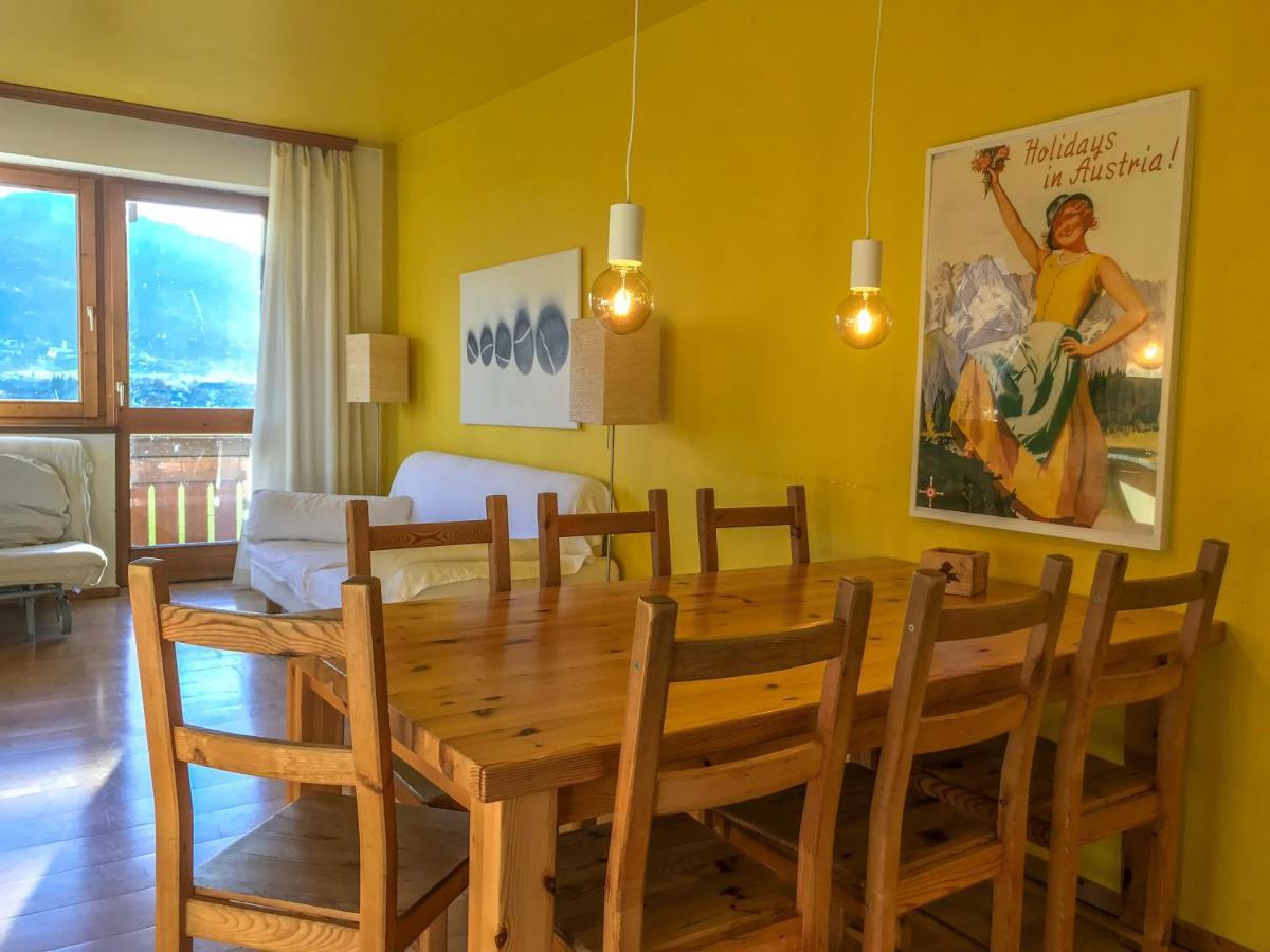 Apartmenthaus Rapplhof Haus im Ennstal Exteriér fotografie