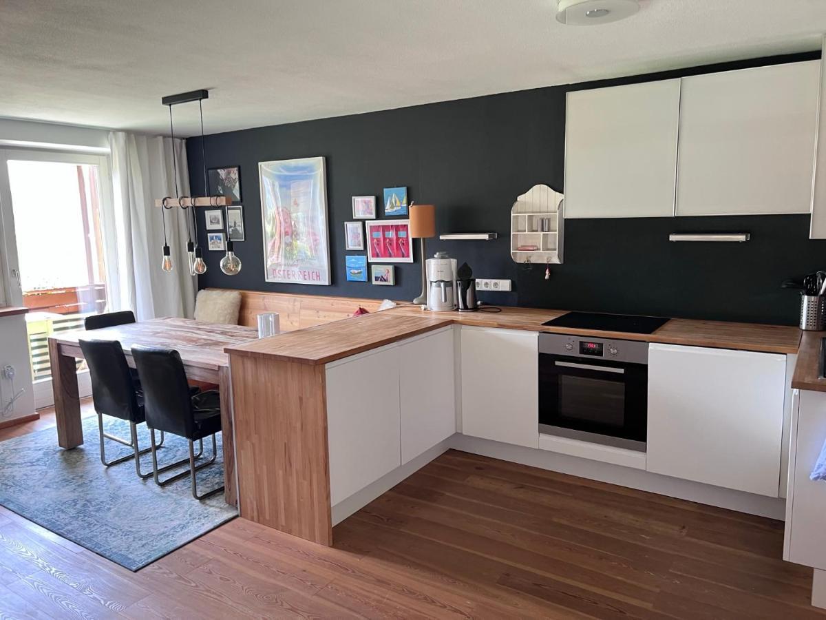Apartmenthaus Rapplhof Haus im Ennstal Exteriér fotografie
